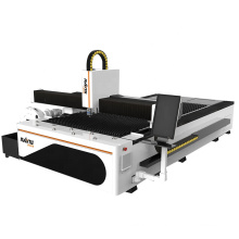 3015 1000w 2000w 3000w Laser Cutter Sheet Metal Fiber Laser Tube Cutting Machine For Stainless Carbon Steel Iron